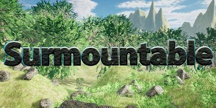 御三家Game-可超越的