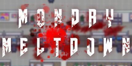 御三家Game-周一崩溃