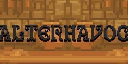 御三家Game-Alterhavoc