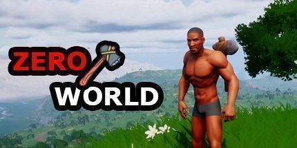 御三家Game-零世界