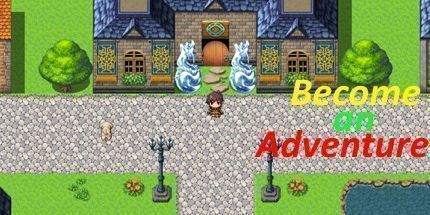 御三家Game-成为冒险家