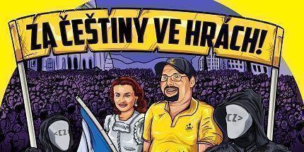 御三家Game-Za češtiny ve hrách!