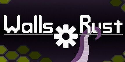 御三家Game-铁锈的墙壁