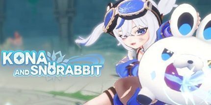 御三家Game-科纳和雪兔
