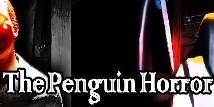 御三家Game-企鹅恐怖: pengcasso的遗产