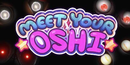 御三家Game-满足你的Oshi