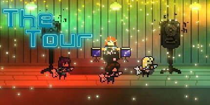 御三家Game-旅游