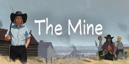 御三家Game-矿山