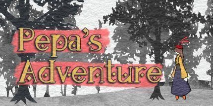 御三家Game-佩帕的冒险