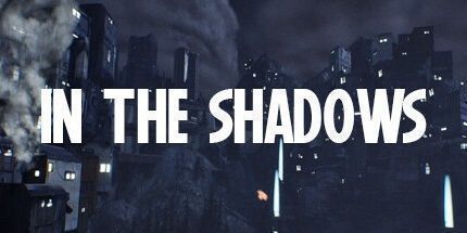 御三家Game-在阴影中