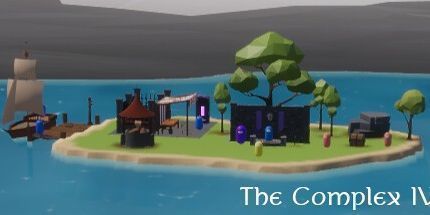 御三家Game-复杂的IV