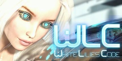 御三家Game-白色百合花代码