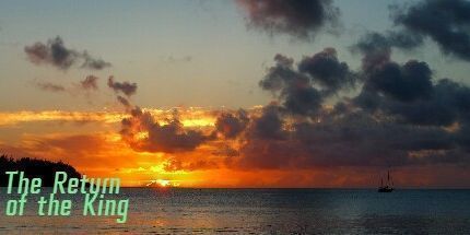 御三家Game-国王的归来