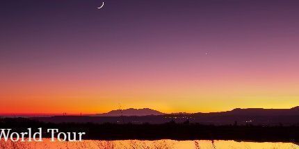 御三家Game-世界巡回赛