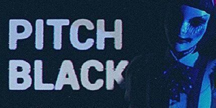 御三家Game-漆黑