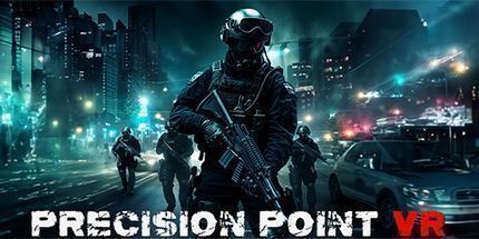 御三家Game-精密点VR