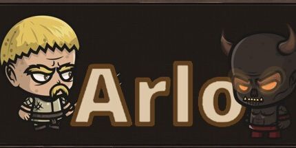 御三家Game-阿洛