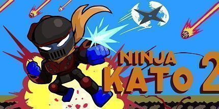 御三家Game-忍者加藤2