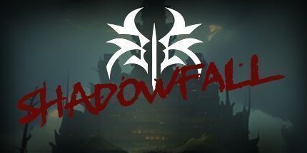 御三家Game-暗影坠落