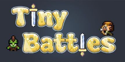 御三家Game-微小的战斗