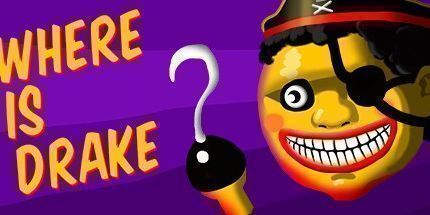 御三家Game-德雷克在哪里？