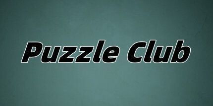 御三家Game-解谜社