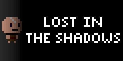 御三家Game-迷失在阴影中