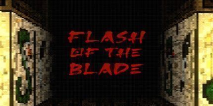 御三家Game-刀片的闪光