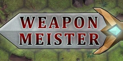 御三家Game-武器迈斯特