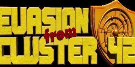 御三家Game-从群集42中规避