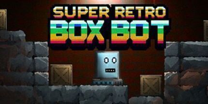 御三家Game-超级复古BoxBot