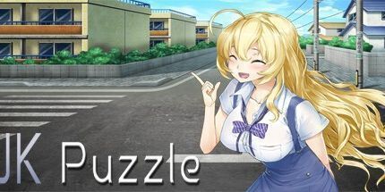 御三家Game-JK拼图