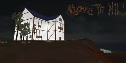 御三家Game-在山上