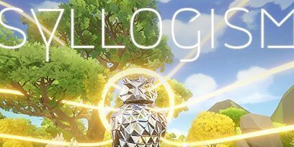 御三家Game-三段论