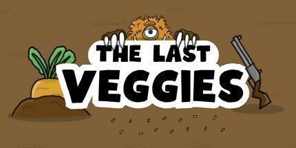 御三家Game-最后的蔬菜