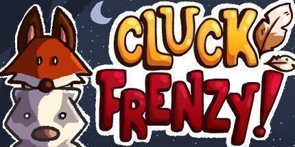 御三家Game-Cluck狂热