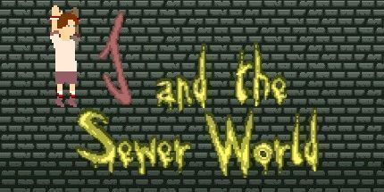 御三家Game-J和下水道世界