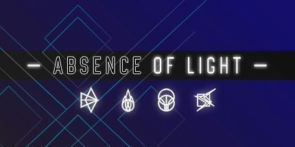 御三家Game-没有光