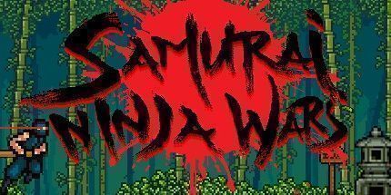 御三家Game-武士忍者战争