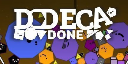 御三家Game-十二碳酮