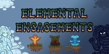 御三家Game-元素约定