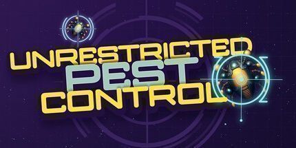 御三家Game-不受限制的害虫控制