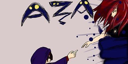 御三家Game-阿扎