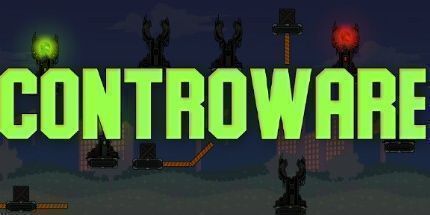 御三家Game-控制件