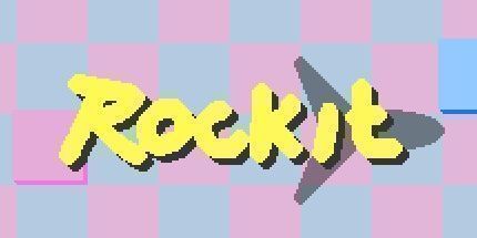 御三家Game-Rockit