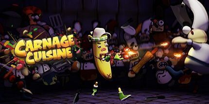 御三家Game-大屠杀美食