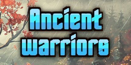 御三家Game-古代战士