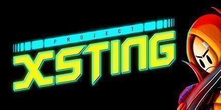 御三家Game-项目XSTING