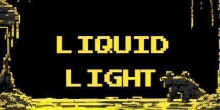 御三家Game-液体光