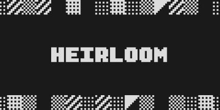 御三家Game-传家宝